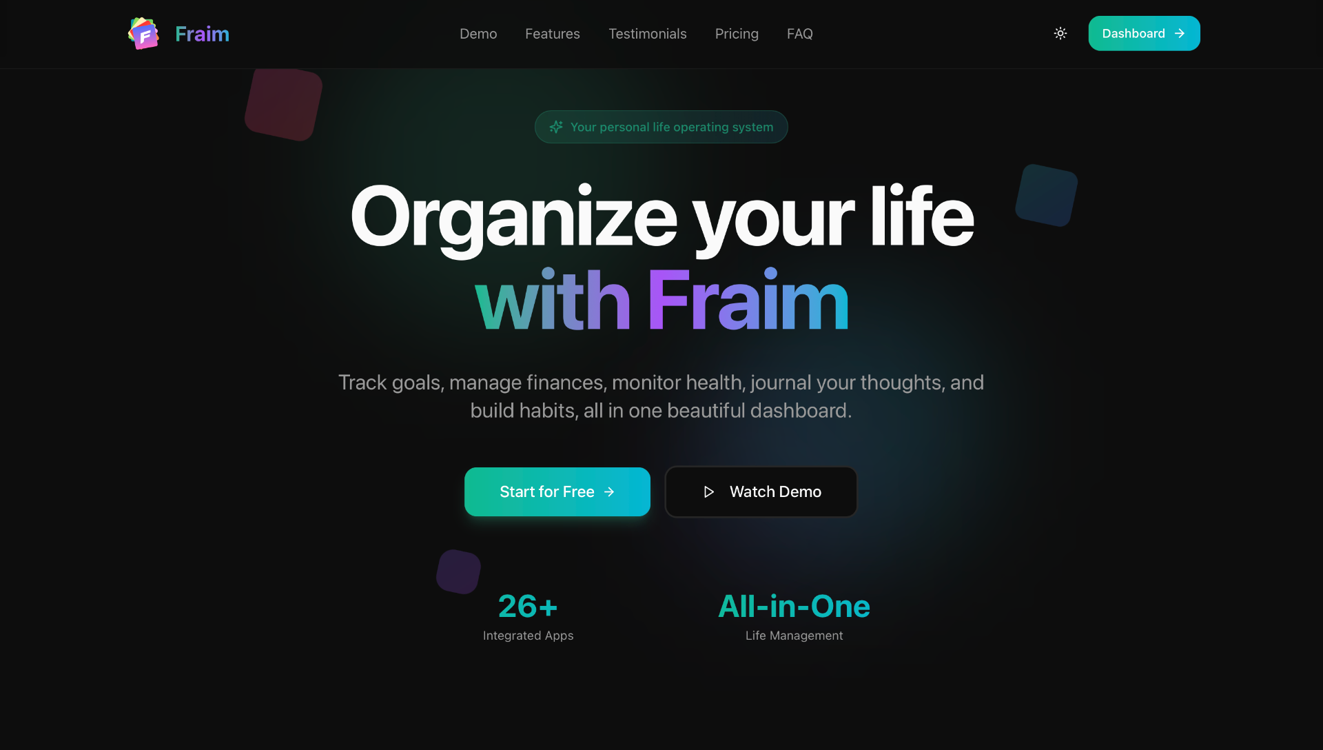 Fraim